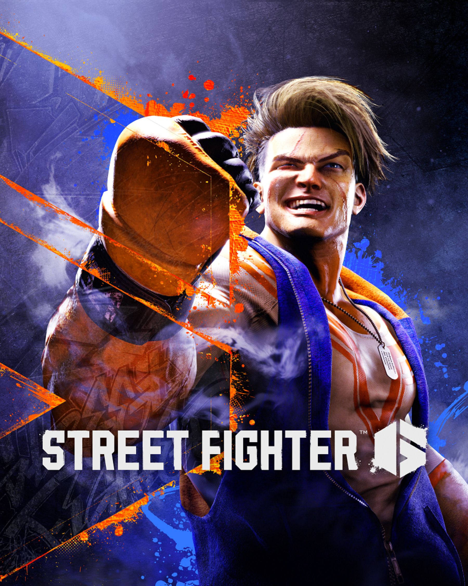 Capcom’s Street Fighter 6 Wins Fighting Game of the Year at the D.I.C.E. Awards!