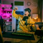 Streaming Success: How To Develop a Loyal Online Fanbase