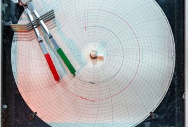 Chart Recorder Maintenance: Repair or Replace?