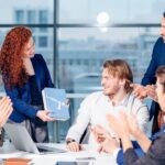 How To Congratulate Someone on Their Work Anniversary