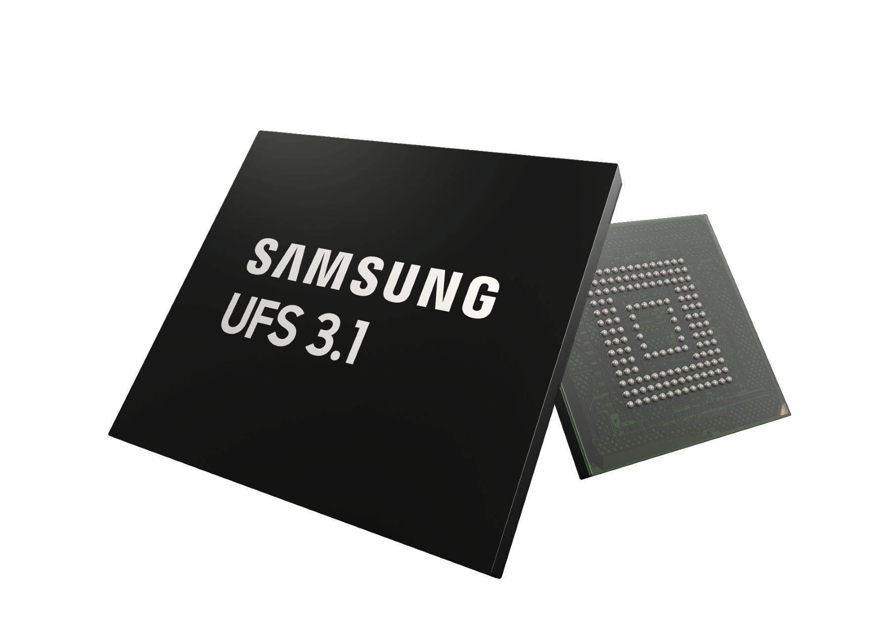 Samsung Starts Mass Production of Automotive UFS 3.1 Memory Solution with Industry’s Lowest Power Consumption