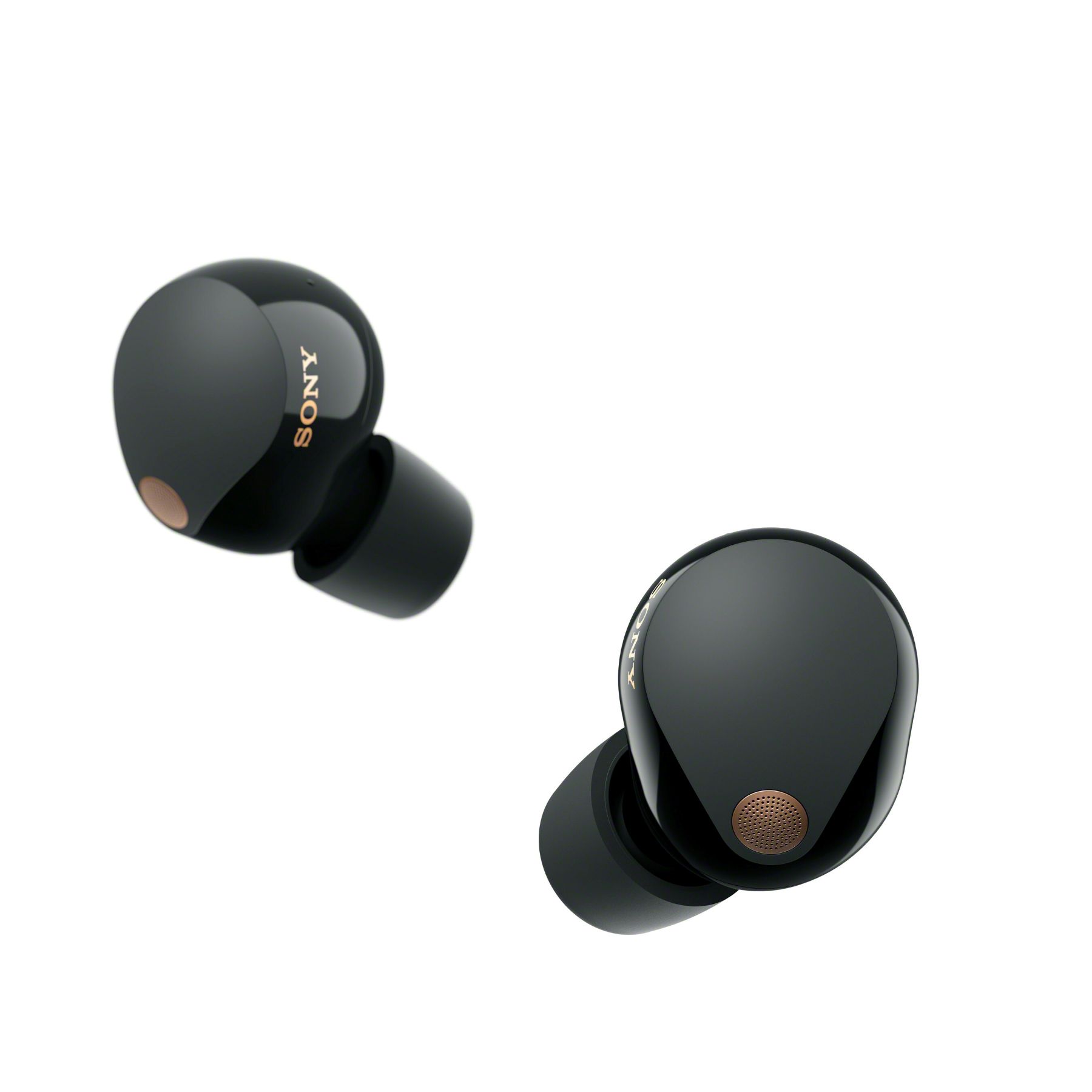 Sony Electronics Unveils WF-1000XM5 Truly Wireless Earbuds “For The Music”, The Best Noise-Canceling Earbuds¹