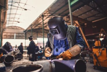 Tips for Growing Your Metal Fabrication Business