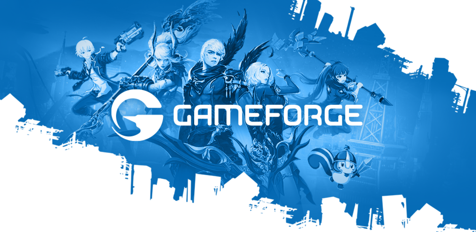 Gameforge AG to Participate in gamescom 2023