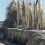 The Techniques Used in Modern Quarrying Processes