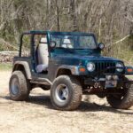 Adventure Seekers: Jeep Wrangler vs. Subaru Outback