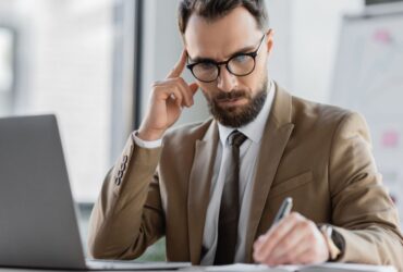 Guide to Improving Your Professional Skills and Knowledge