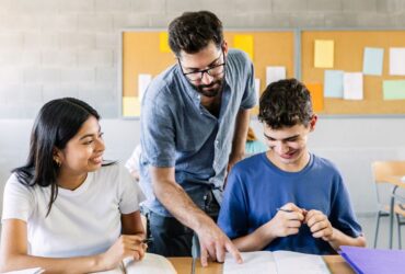 Why Students Should Understand Their Top Strengths