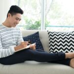 Don’t Worry, Be Happy: Ways To Develop a Positive Mindset