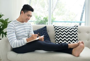 Don’t Worry, Be Happy: Ways To Develop a Positive Mindset