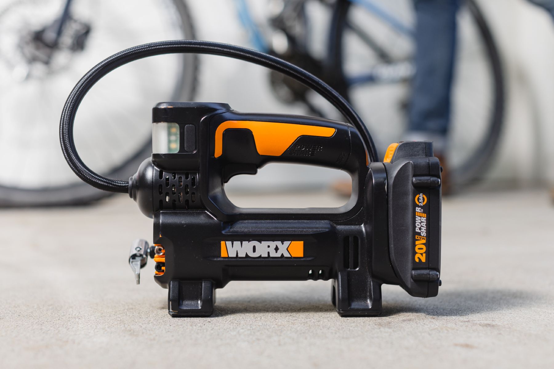 Holiday Gifts Under $125 From WORX Deliver Lasting Results Year-Round