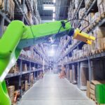 Types of Warehouse Automation To Help Save Time