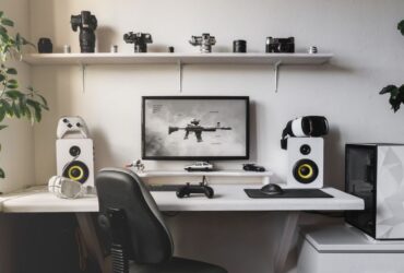 Tips for Improving Your Home Gaming Setup