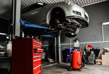 Tips To Increase the Longevity of Your Car Lift