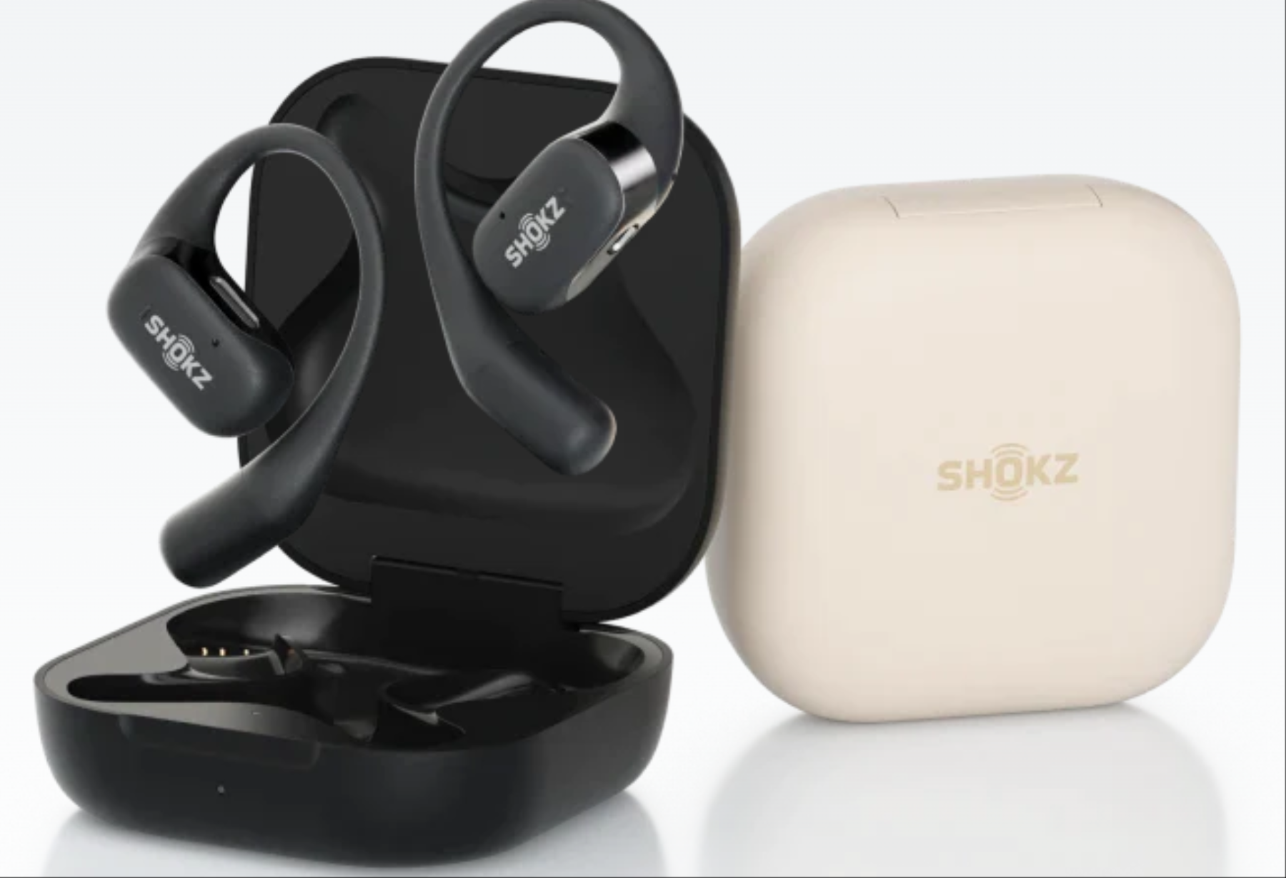 Shokz’s OpenFit Earbuds Garner Multiple Accolades at IFA 2023, Including Prestigious Golden Computer and Omdia Innovation Awards