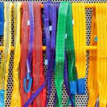 4 Tips for Choosing Synthetic Web Slings