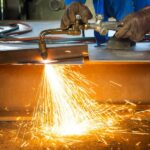 4 Simple Tips To Prevent Warping in Welding