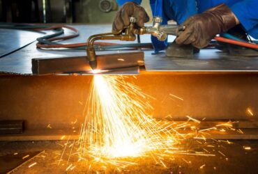 4 Simple Tips To Prevent Warping in Welding