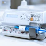 Benefits of Using a Syringe Pump in Your Lab