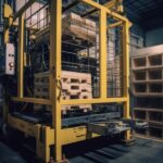 Reasons To Invest in an Automatic Palletizer Machine