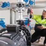 The Importance of Industrial Equipment Maintenance