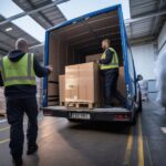 Steps To Start a Successful Box Truck Business