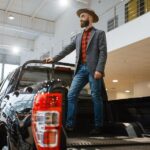 5 Things To Consider When Buying Your First Pickup Truck