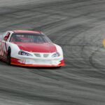 The Difference Between Race Cars and Road Cars