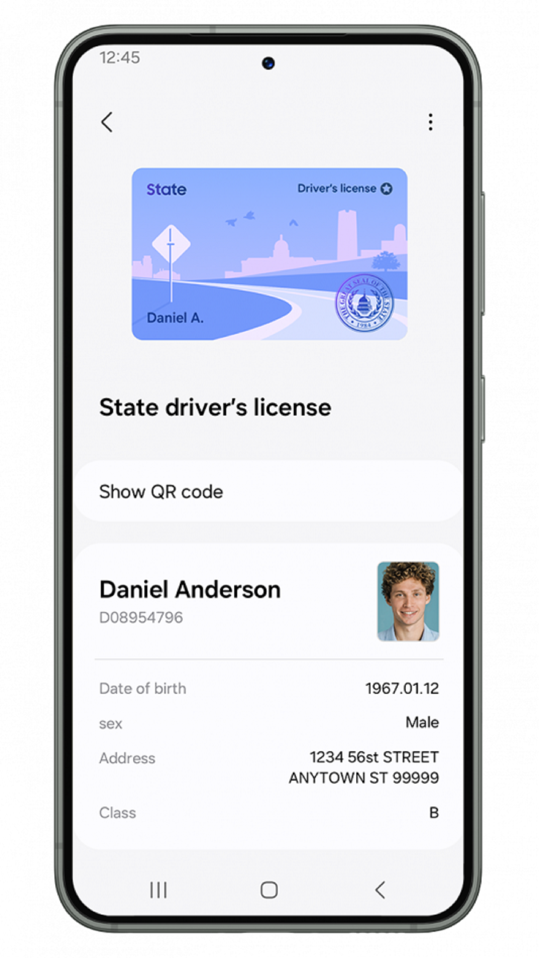 Samsung Partners with IDEMIA to Bring Mobile Driver’s Licenses to Samsung Wallet – Arizona and Iowa First States to Rollout