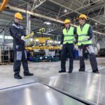 5 Interesting Reasons Manufacturers Love Aluminum