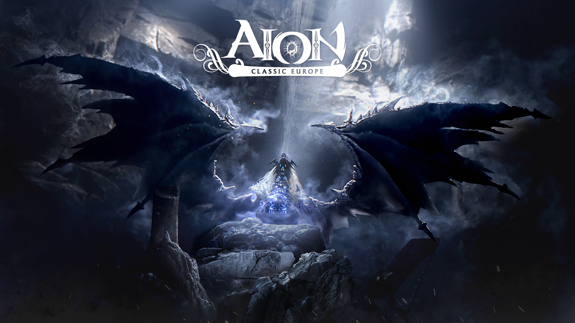 AION Classic Receives Major Expansion in Update 2.4 “Stormwing’s Revenge”!