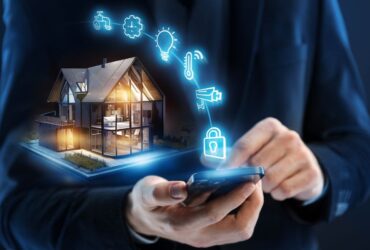 How SMART Devices Can Improve Home Safety