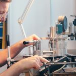 Pressure Transducers and Temperature Compensation