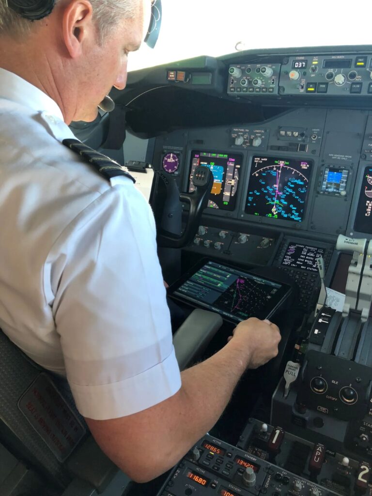 ‘Digital Winglets’ for Real Time Flight Paths Born from NASA Tech ...