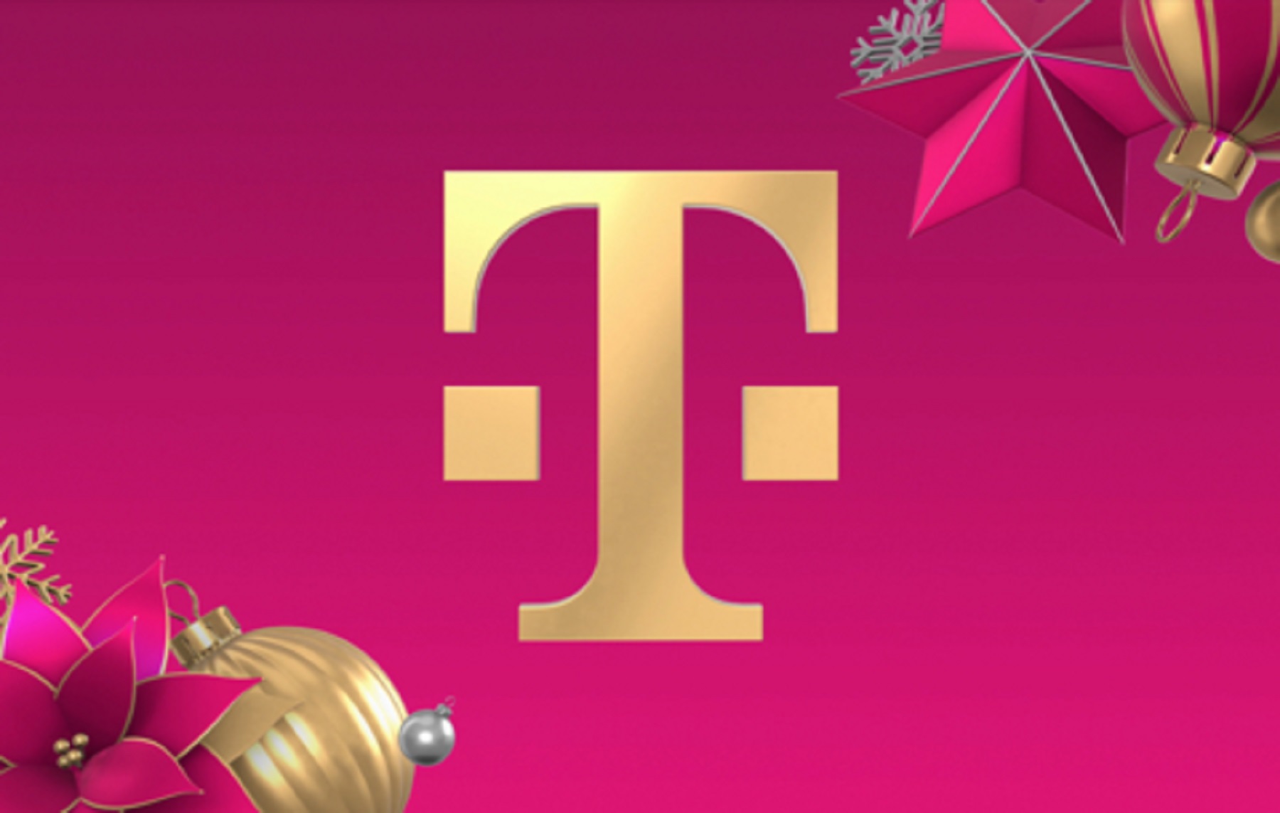 T-Mobile is Unwrapping Black Friday Deals Early. Score the Latest Tech Free!