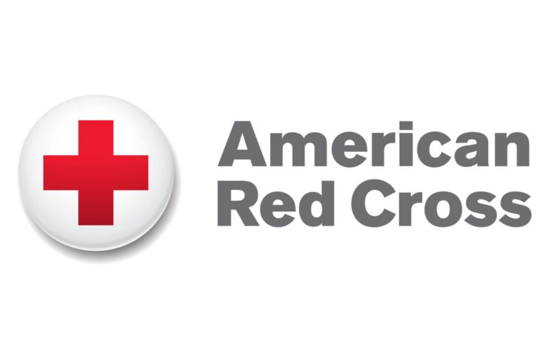 Resolve to make a difference in 2024 by becoming a Red Cross volunteer