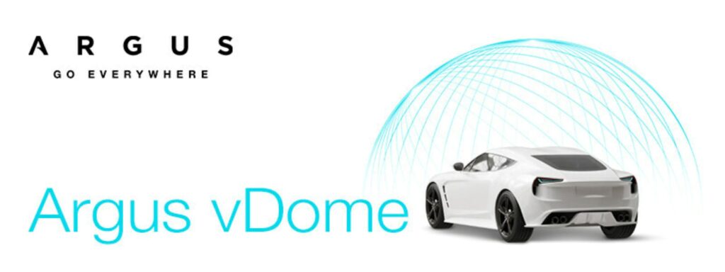 Argus Cyber Security Unveils Groundbreaking Aftermarket Product to ...