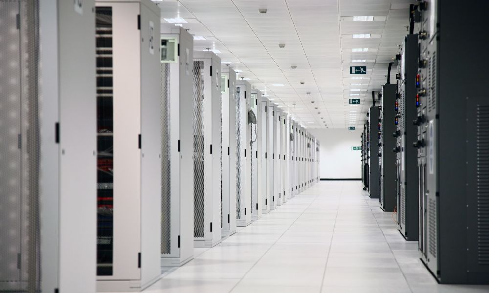 How Data Centers Impact Your Online Shopping Experience