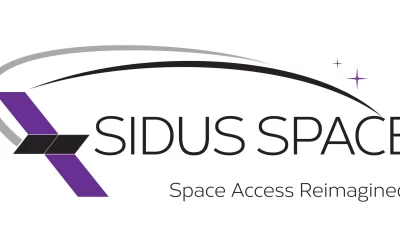 Sidus Space and NASA Stennis Space Center Successfully Complete Primary Objectives of Historic In-Space Payload Mission