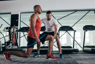 Versatile Equipment To Have in Your Home Gym