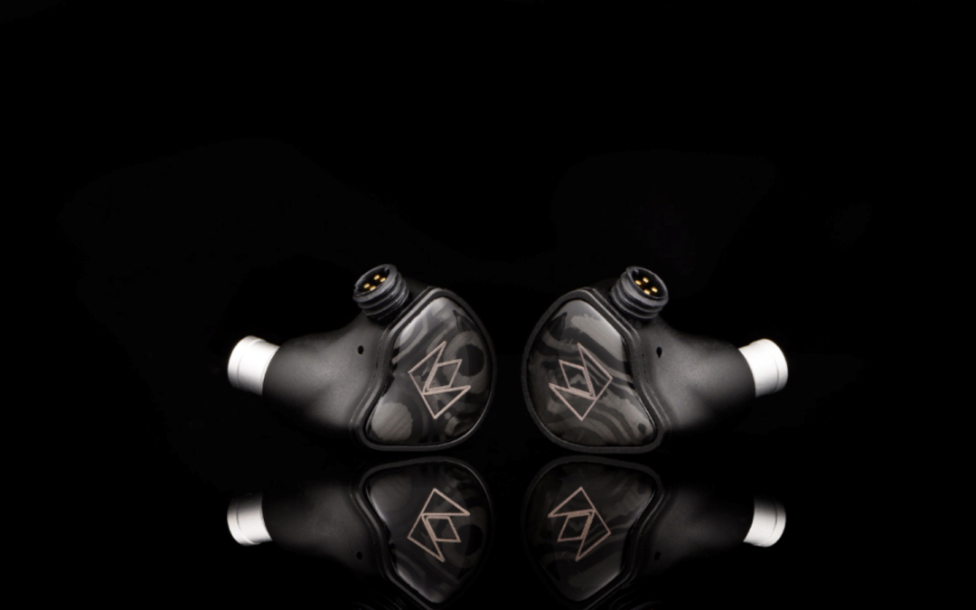 Noble Audio Debuts XM1, the Company’s First 2-way IEM with MEMS driver and USB-C Connection
