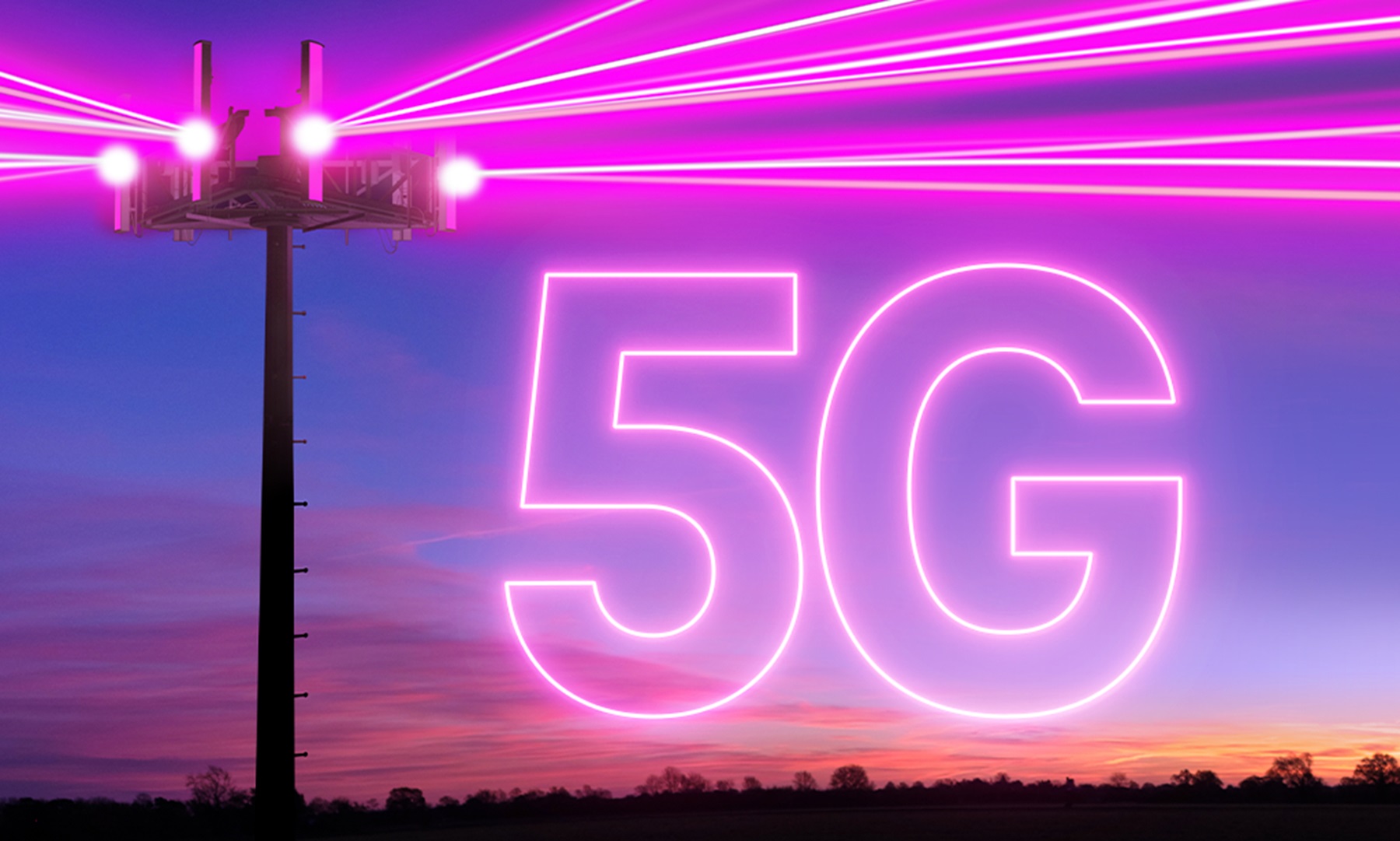 T-Mobile Revs Up Millimeter Wave with 5G Standalone