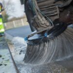 Reasons Your HOA Hired a Street Sweeping Company