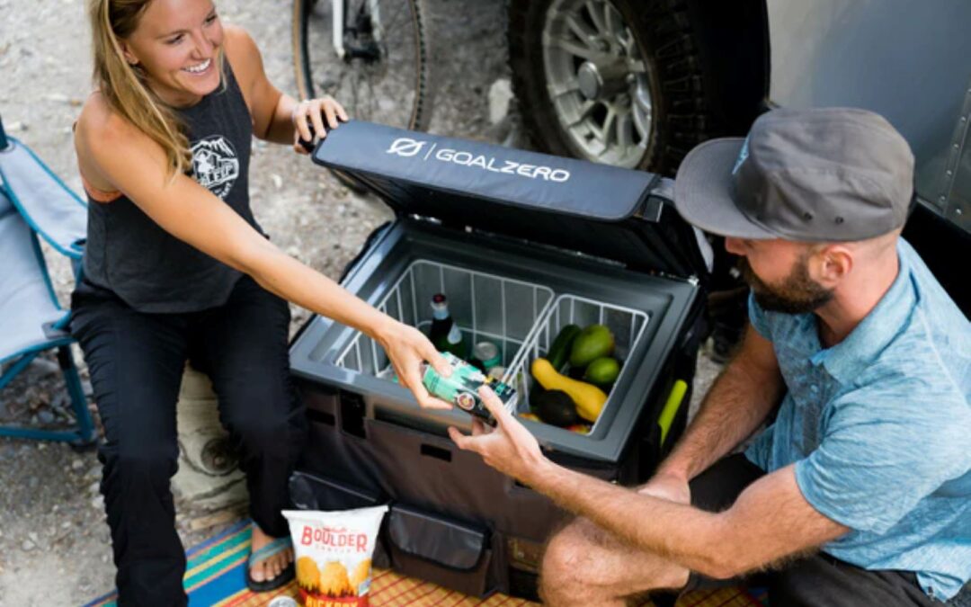 Goal Zero Introduces Alta Portable Fridges; Adds to Its Line of Yeti-Ready Gear