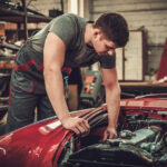 Helpful Tips for Restoring a Classic Car