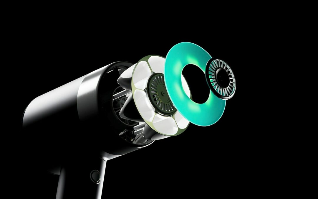 L’Oréal Groupe Unveils AirLight Pro, a Breakthrough Professional-Grade Hair Drying Tool That Cares for the Hair and for the Planet at CES® 2024
