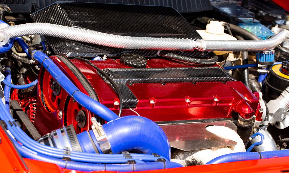 Key Terms You Should Know When Turbocharging Your Engine