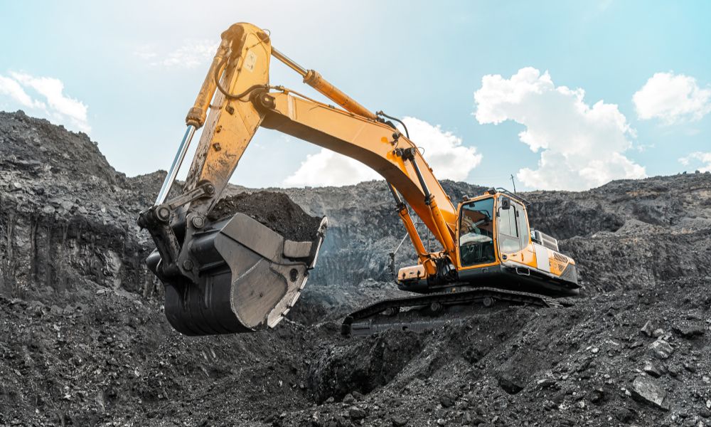 Mistakes To Avoid With Your Off-Highway Mining Equipment