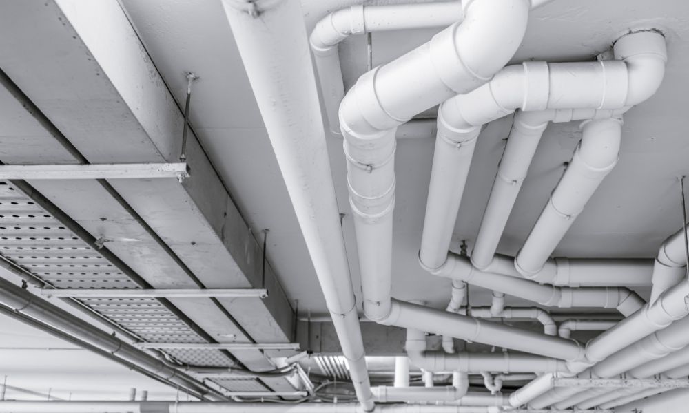 The Importance of Proper Layout Design in Piping Systems