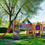 Fun for Kids: Tips for Building Playground Equipment